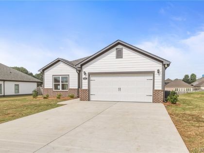9528 Havenridge Loop Tuscaloosa, AL 35405