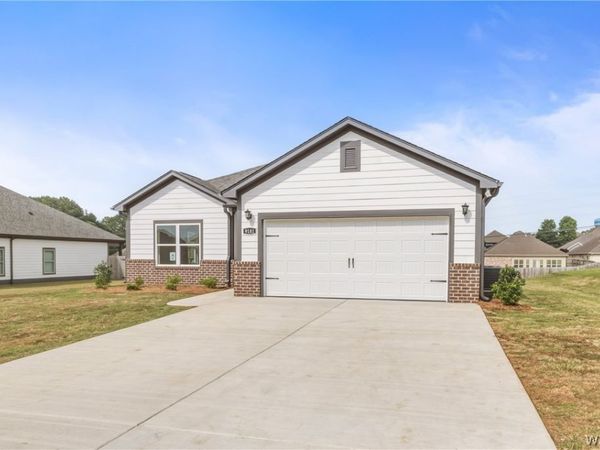 9528 Havenridge Loop , Unit 46, Tuscaloosa, AL 35405