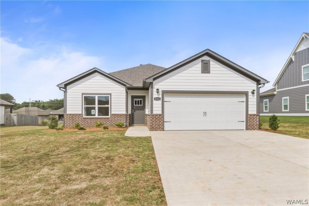 9528 Havenridge Loop Tuscaloosa, AL