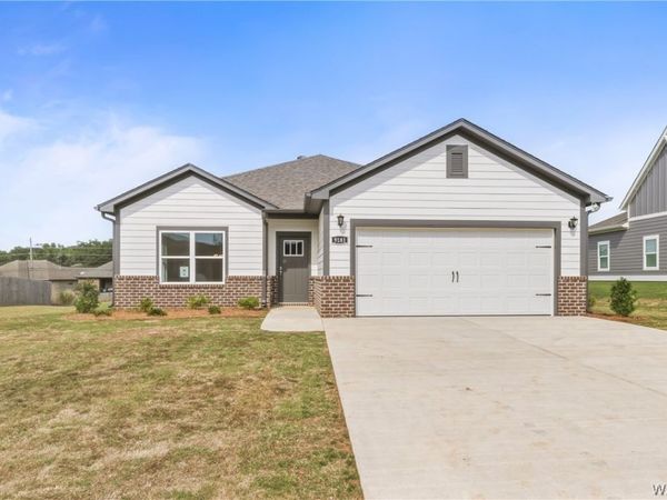 9528 Havenridge Loop, Unit 46, Tuscaloosa, AL 35405