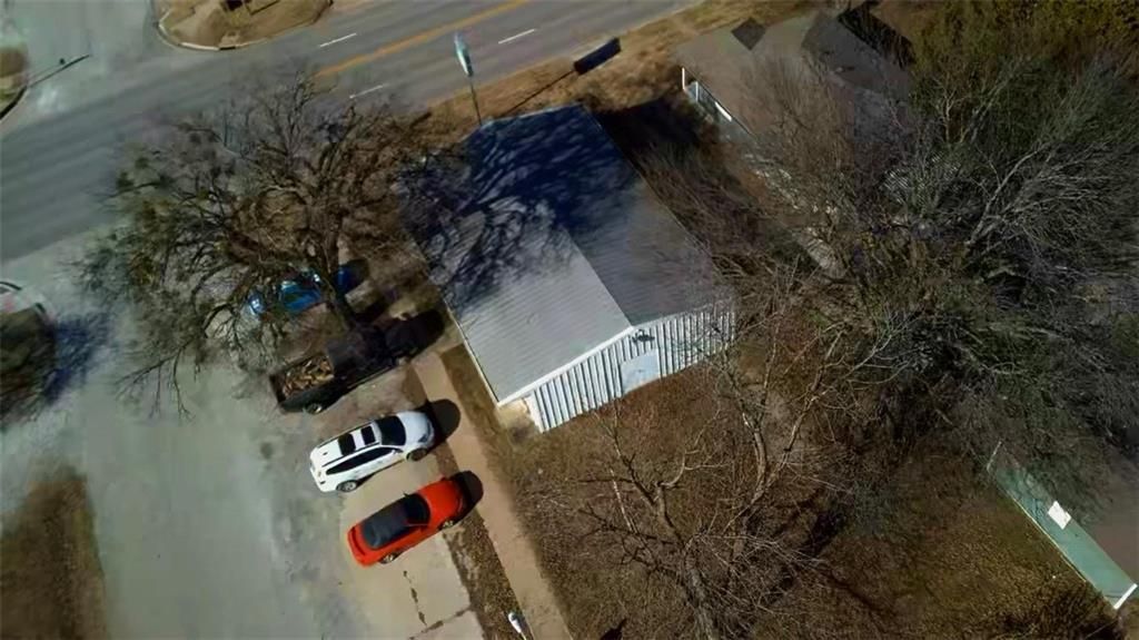 400 N Mcgee Street, Caney, KS 67333 Main Photo