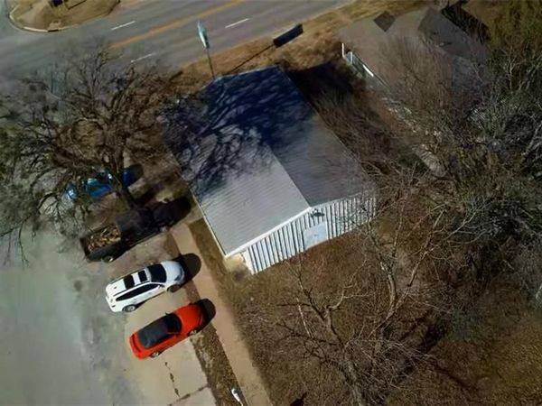 400 N Mcgee Street, Caney, KS 67333