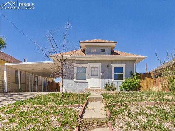 1213 E 13th Street, Pueblo, CO 81001