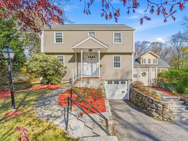 65 Spring St, Lexington, MA 02421