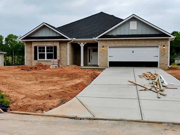 321 Angela Avenue, Unit LOT 03, Bowdon, GA 30108