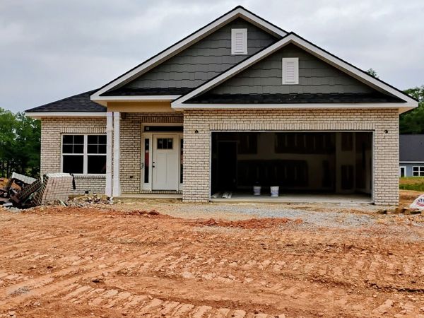 317 Angela Avenue, Unit LOT 04, Bowdon, GA 30108