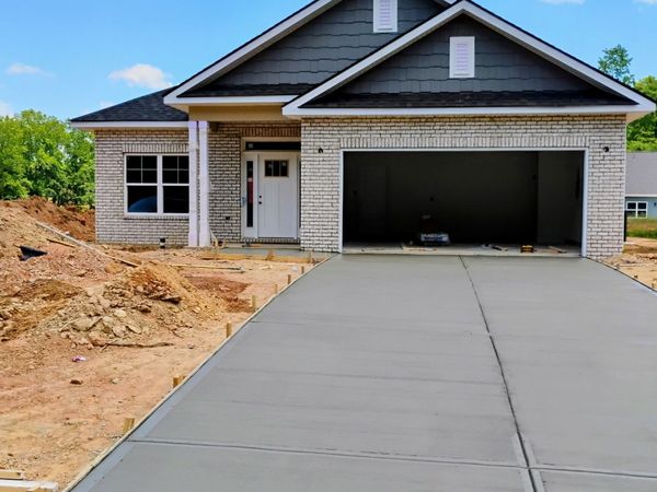 317 Angela Avenue, Unit LOT 04, Bowdon, GA 30108