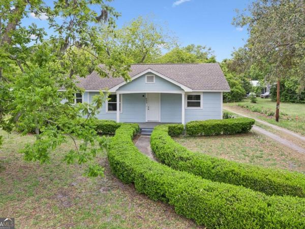 633 Blythe Island Drive, Brunswick, GA 31523