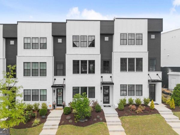 433 Mezzo Lane, Unit 85, Alpharetta, GA 30009