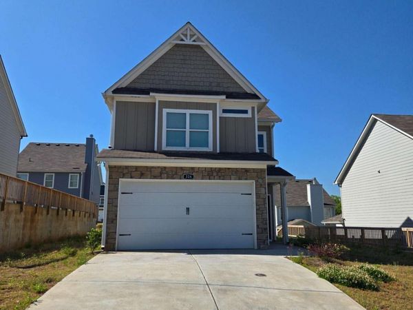 326 Melody Lane, Cartersville, GA 30121