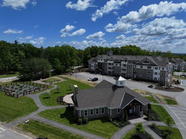 4 Longview Drive, Unit 309, Atkinson, NH 03811