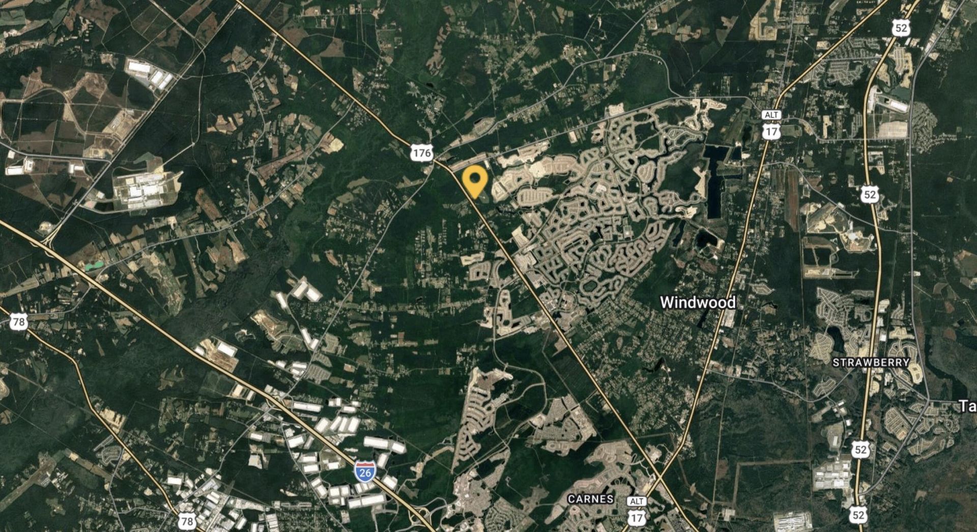 2216 State 176 Road  Photo 4