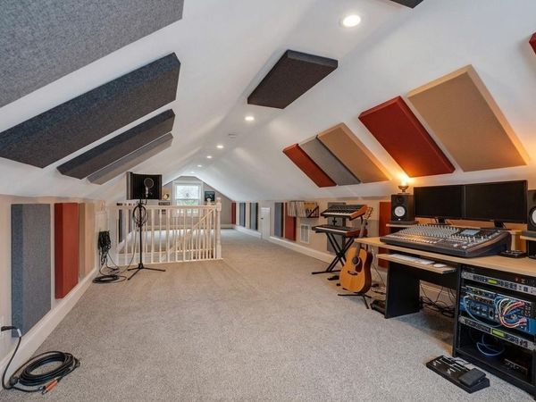 1712 Litton Ave , Nashville, TN 37216