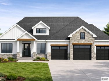 10202 S 117th Street, Papillion, NE 68046