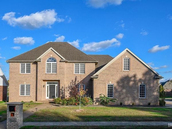 4422 Wynbrooke Drive, Newburgh, IN 47630