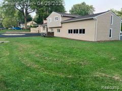 5441 Sunnycrest Drive, West Bloomfield Township, MI 48323 Main Photo