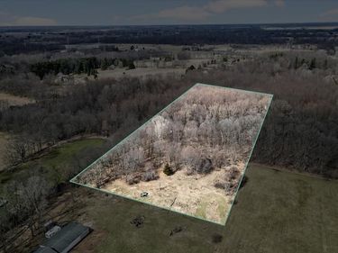 5516 W Lowe Road , Howell Twp, MI 48836