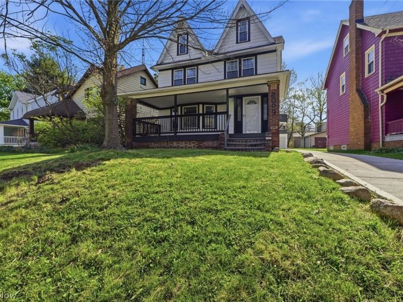 2009 Marlindale Road, Cleveland, OH 44118 Photo 46