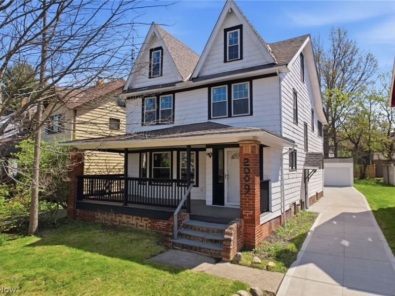 2009 Marlindale Road, Cleveland, OH 44118 Photo 47