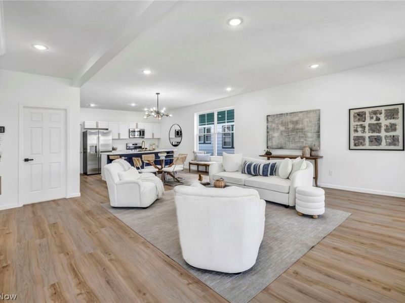 3607 Pennington Road, Shaker Heights, OH 44120 Photo 5