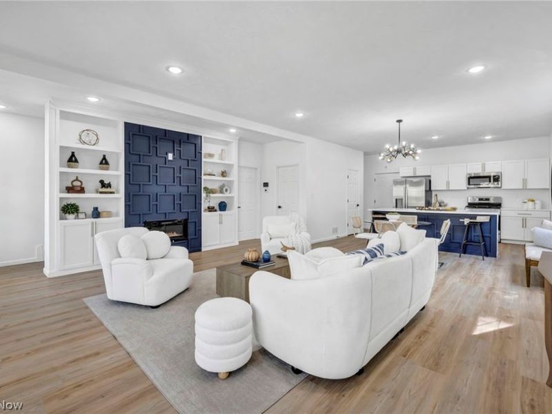 3607 Pennington Road, Shaker Heights, OH 44120 Photo 6