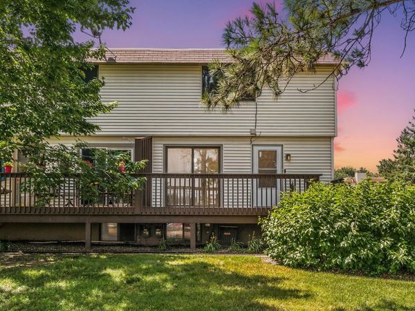 7501 62nd Court N, Brooklyn Park, MN 55428