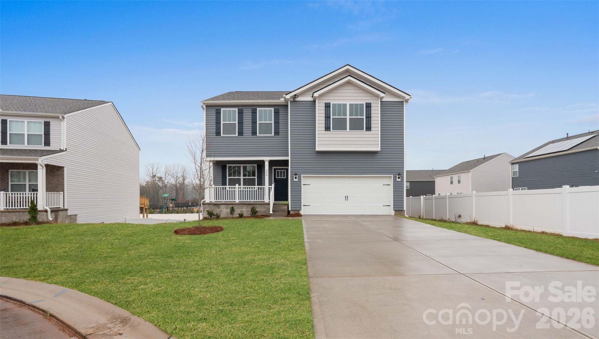 112 Queen Valley Way, Waynesville, NC 28786 Main Photo