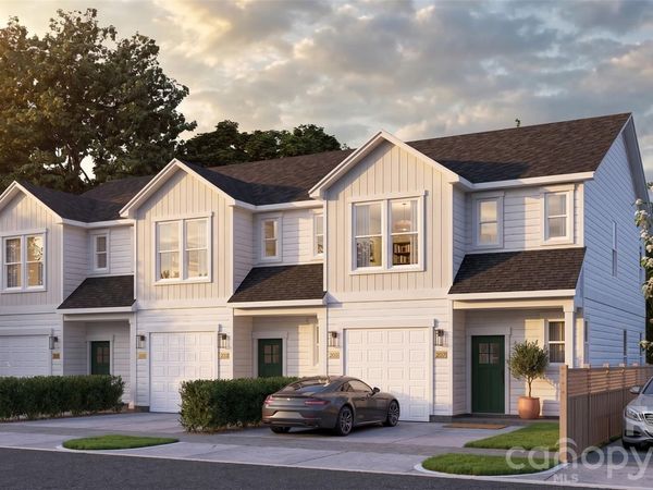 1013 Caldwell Street , Statesville, NC 28677