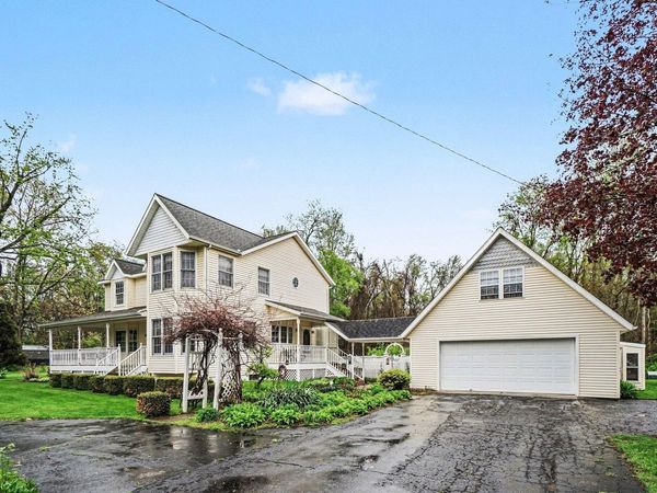 4961 Beechwood Drive, Delton, MI 49046