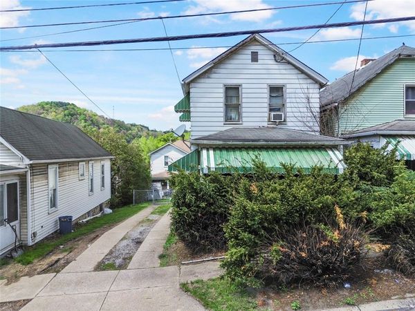 406 1st Street , Apollo, PA 15613