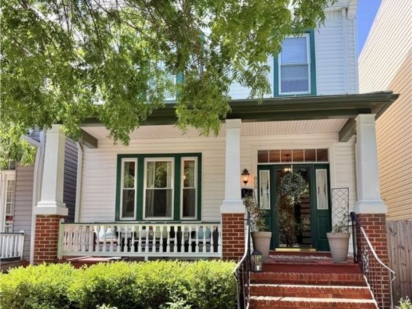 808 N 35th Street, Richmond, VA 23223