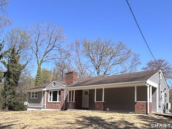1107 North High, East Haven, CT 06512
