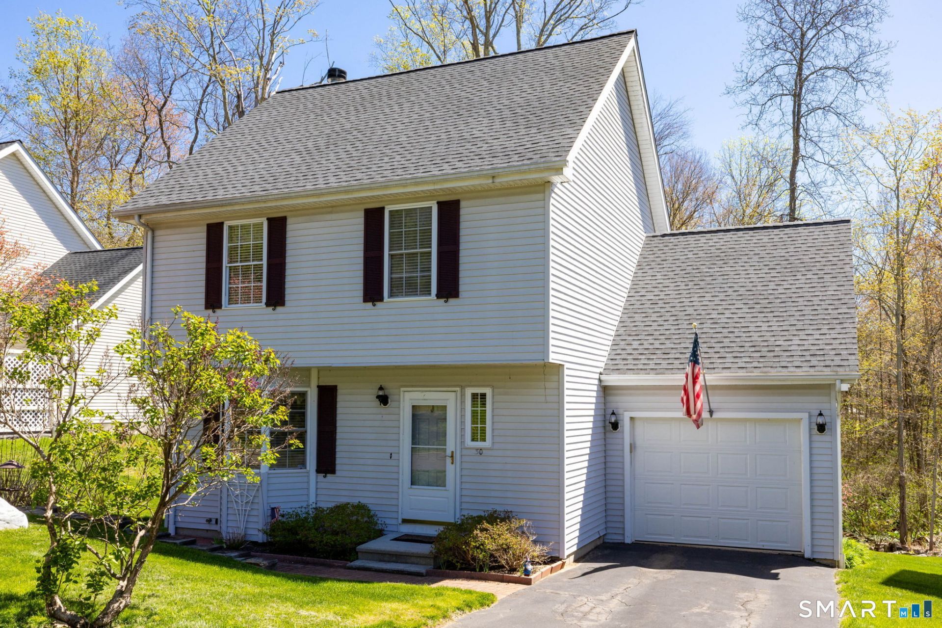 30 Spoonwood, Unit 30, Canton, CT 06019 Main Photo