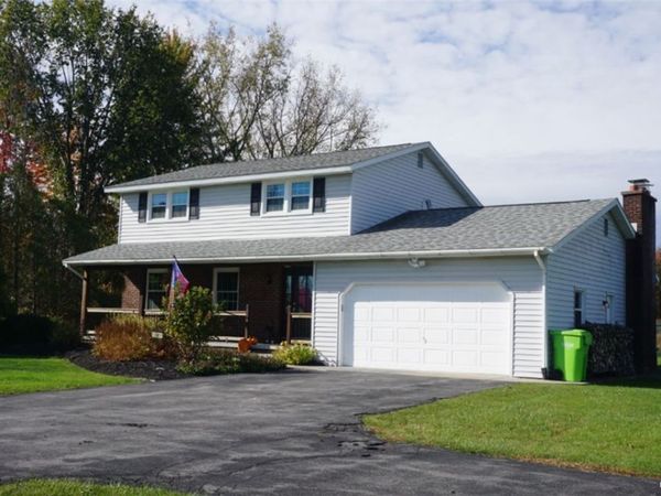 9389 Caughdenoy Road , Brewerton, NY 13029