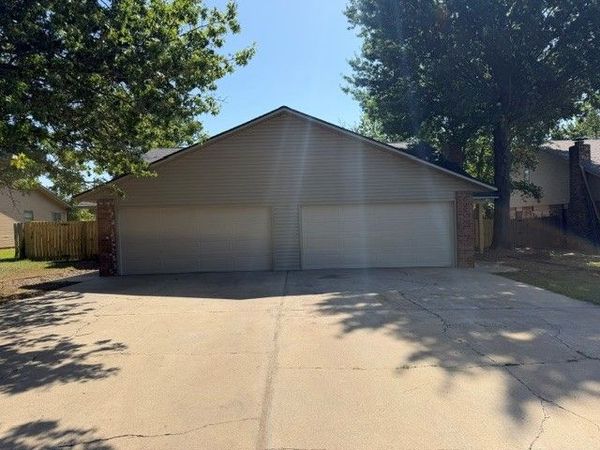 509 & 511 N 37th Street, Rogers, AR 72756