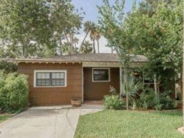 365 9TH Street, Atlantic Beach, FL 32233