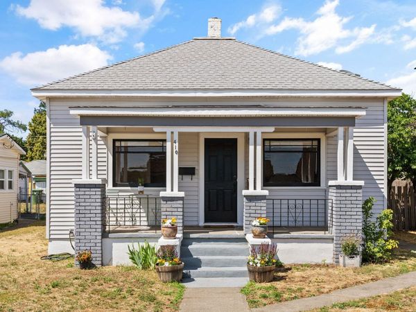 410 W Shannon Ave, Spokane, WA 99205