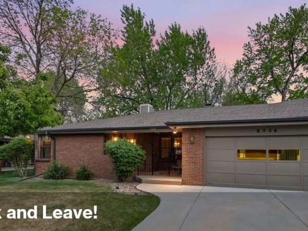 8526 W 10th Avenue, Lakewood, CO 80215