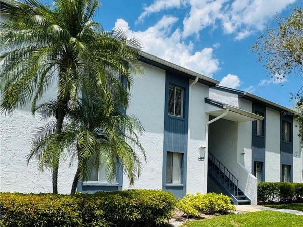 152 CYPRESS LANE , OLDSMAR, FL 34677