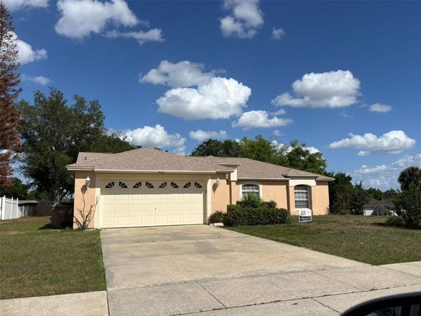 14406 N GREATER HILLS BOULEVARD , CLERMONT, FL 34711