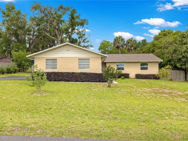 3500 SE 31ST TERRACE , OCALA, FL 34471