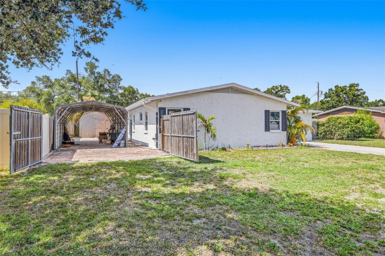 1224 80th Avenue N, Saint Petersburg, FL 33702 Photo