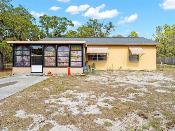 17322 HARMONY DRIVE , HUDSON, FL 34667