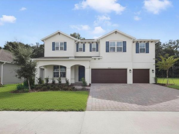5171 MOCKINGBIRD SOUND COURT, SANFORD, FL 32773