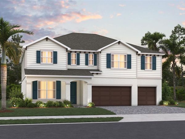 5171 MOCKINGBIRD SOUND COURT , SANFORD, FL 32773