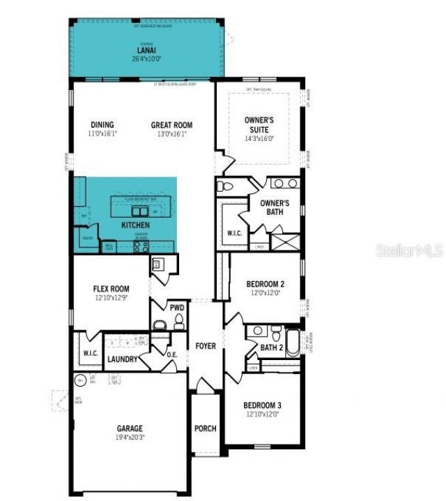 12446 49th Street E, Parrish, FL 34219 Photo