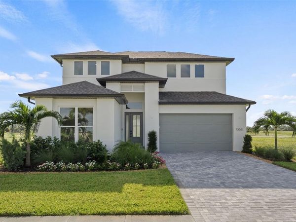 13021 MOONRISE LANE, PUNTA GORDA, FL 33955