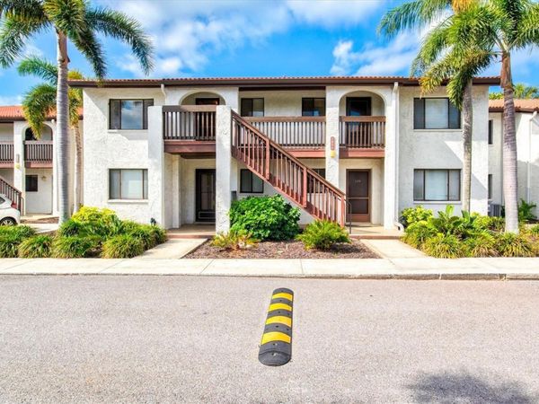 1654 STICKNEY POINT ROAD, Unit 54-201, SARASOTA, FL 34231