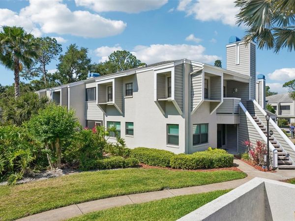 8727 BARDMOOR PLACE , Unit 204, SEMINOLE, FL 33777