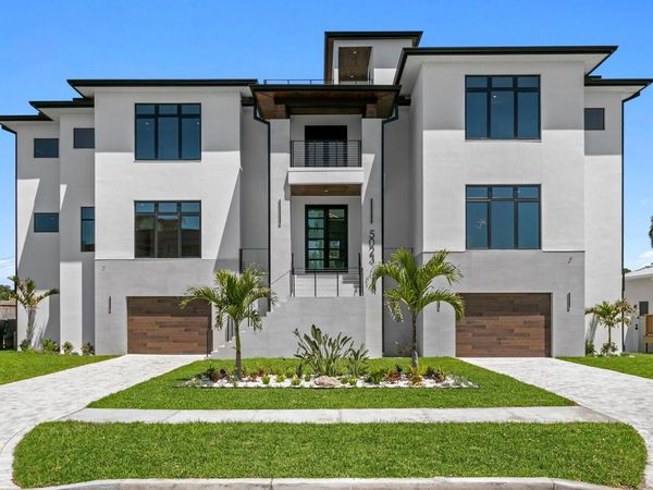 5023 W LEONA STREET, TAMPA, FL 33629